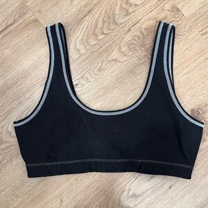 Outdoor Voices Orbit Sports Bra